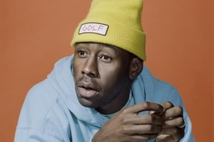 Tyler, The Creator (США)