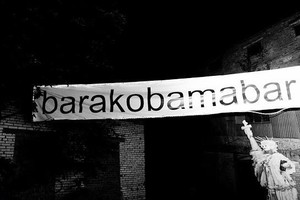 Barakobama