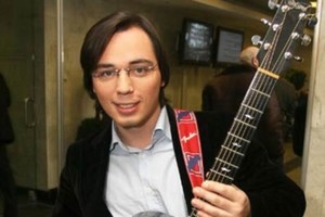 Родион Газманов
