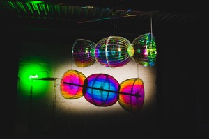 В Москве запускается  выставочный поп-ап проект Heineken Art Hub
