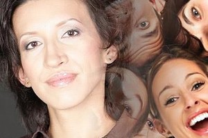 Елена Борщева