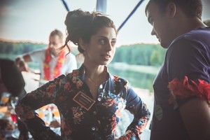 Премьера космического квеста «Однажды в Галактике»