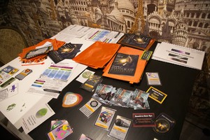 Премьера космического квеста «Однажды в Галактике»