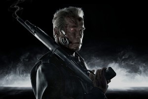 Терминатор: Генезис