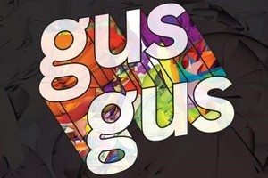 GusGus (Исландия)