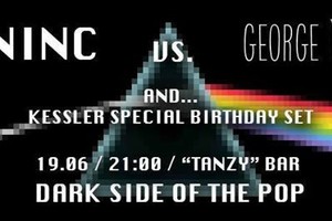 Dark Side of The Pop