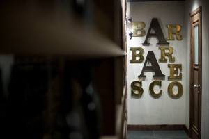 Barbaresco