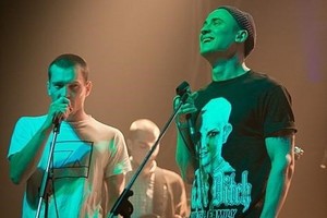 «Макулатура»