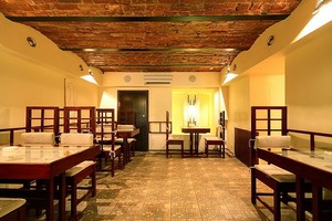 Sushi Lounge