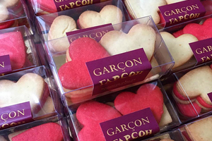 Patisserie Garcon