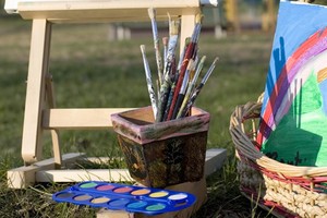 Draw Your Summer