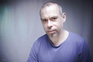 Жан Шоломицкий. Тайский массаж. Обучение