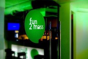 Fun 2 Mass