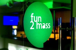 Fun 2 Mass