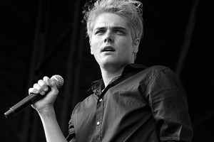 Gerard Way