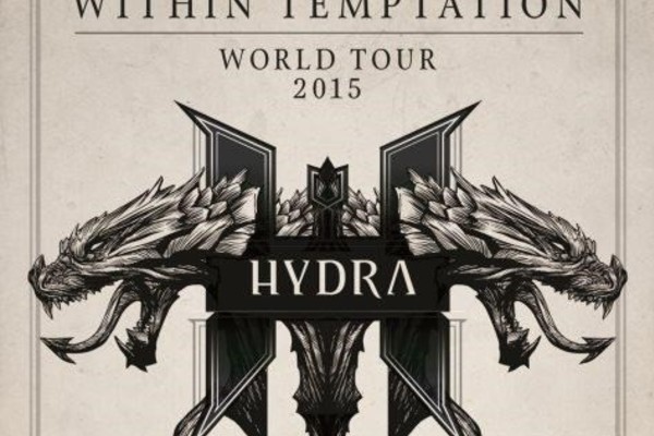 Within Temptation (Нидерланды)