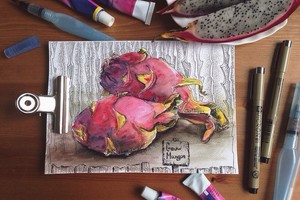 Sketch Club вторая ступень