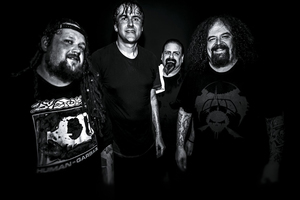 Napalm Death