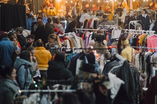 Гараж-винтаж