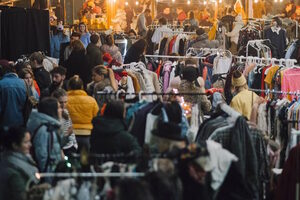 Гараж-винтаж