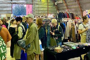 Гараж-винтаж