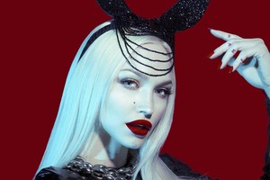 Ivy Levan