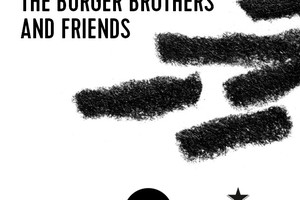 The Burger Brothers & Friends