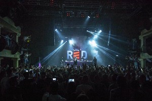 Rave Technology