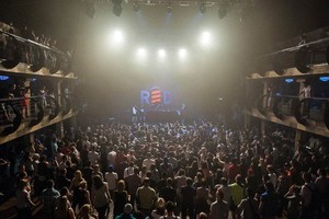 Rave Technology