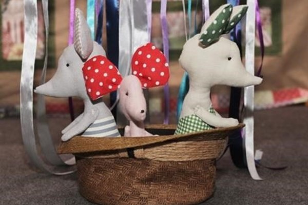 Маус Хаус Штраус