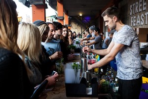 Art Food Festival