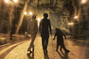 «Булгаковская Москва. Мистика и реальность». Пешеходная экскурсия