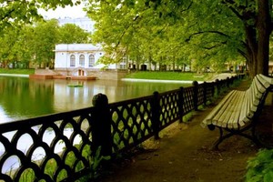 «Булгаковская Москва. Мистика и реальность». Пешеходная экскурсия