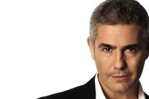 Alessandro Safina