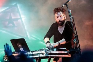 Golden Parazyth (Литва), Oligarkh, The Kamodo, Fridaynights
