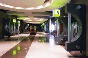 Mori Cinema