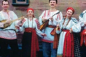 «Театр народной музыки»