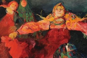 «Вечерки на Садовом»: «Туда-Сюда»
