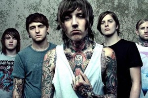 Bring Me the Horizon (Великобритания)