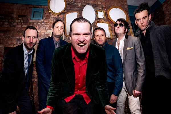 Electric Six