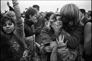 Остров 90-х