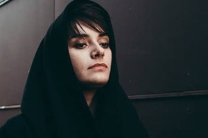 Эмма М — Первый концерт в Москве