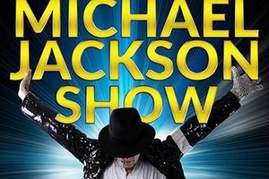 «Michael Jackson Show»: Gago Jackson