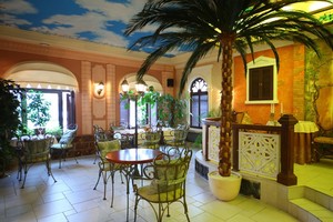 Piazza Fontana