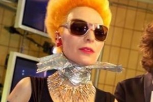 Жанна Агузарова