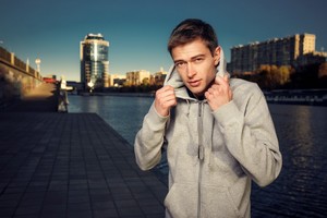 Кравц: Презентация альбома «Плохой романтик»