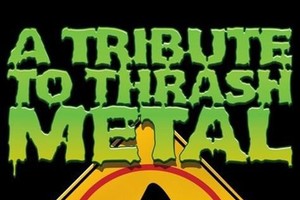 «A Tribute to Thrash Metal»