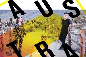 Austra (Канада)