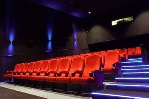 Korston cinema