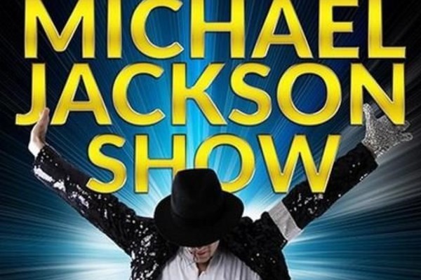 «Michael Jackson Show»: Gago Jackson